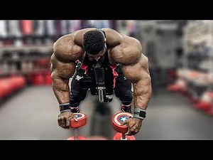ANDREW JACKED JUST SHATTERED EVERY LIMIT ON STAGE – ANDREW JACKED MOTIVATION
