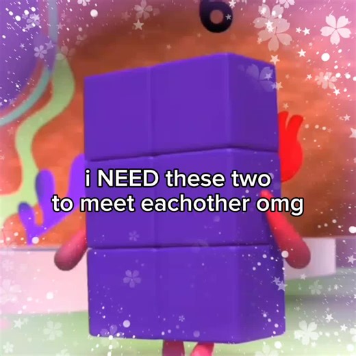 Exploring Numberblocks Patterns: A Deep Dive