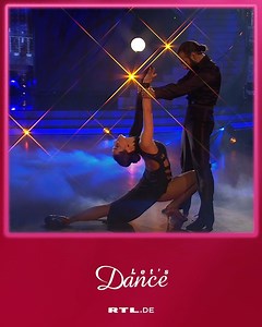 186K views · 2.7K reactions | Mit diesem Tango haben Lili und Massimo...