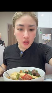 32K views · 335 reactions | Canh Bún #mimifood #food #mukbang #canhbun | Nguyễn Mi Mi | Facebook