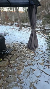 Good morning from Mountain Springs | Mountain Springs Cabins