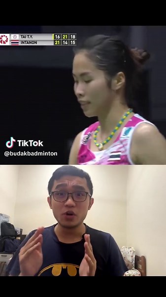 Tai Tzu Ying: Mastering Deception in Badminton