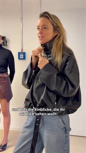 marina hoermanseder | ich merk schon mit den typischen influencer vlogs bekomme ich euch nicht … naja dann bitte: einmal die nackte wahrheit meiner person beim... | Instagram