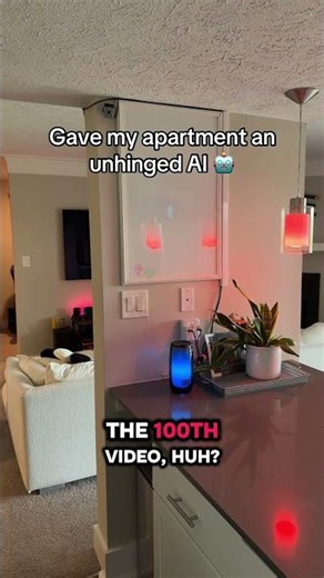 Hup Home AI Attempts Gratitude