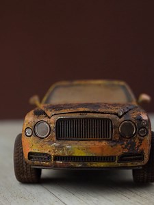 Today I'm gonna restore abandoned Bentley Limousine. #restore #restoration #toys #toycar #carsrestoration #bentley #bentelyrestoration | Random Hands