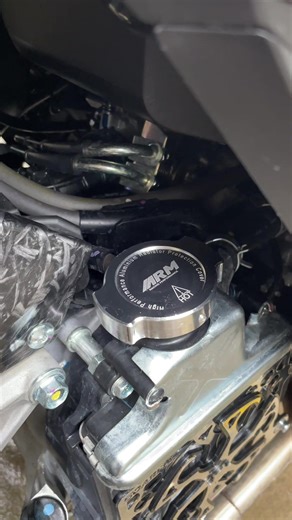 Complete Guide to CNC Aluminum Radiator Caps