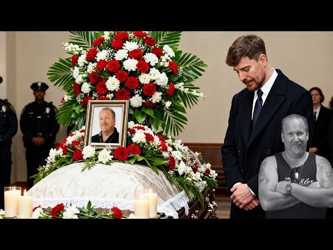 Darrell Sheets Dies at 67 | 'Storage Wars' Star's Cause of Death, Final Words & Cyberbullying Probe