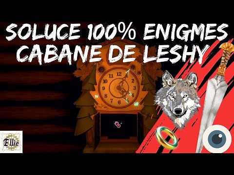 Soluce Inscryption fr : comment résoudre TOUTES les énigmes de la cabane de Leshy (ex. : coucou)