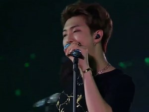 BTS (방탄소년단) - Pied Piper - Live Performance HD 4K - English Lyrics