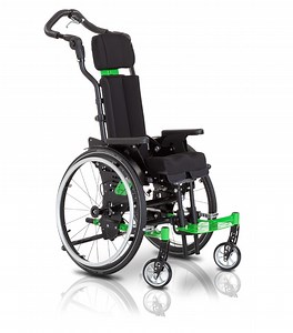 SWINGBO VTi | Mobility for You