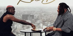 'RnB' is here: A Ruger and Bnxn joint EP | Notjustok