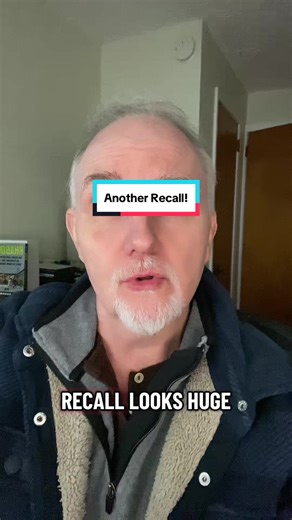 If you bought supplements, food, or pet food recently, you need to see this. FDA posted a recall tied to rodents and birds in storage areas and possible Salmonella contamination. It’s not one product, it’s a whole distributor facility list. Protect your home, protect your pets.#joecannon #goldstar #fdarecall #minnesota