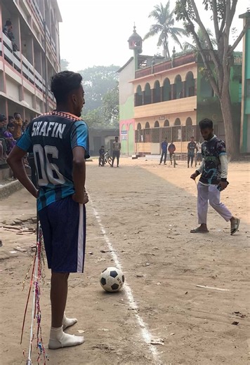 Win 1-0 1 asist 👌🏻😅#mdshantogk1