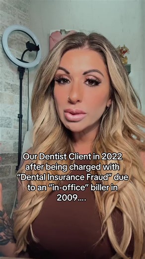 Dental Billing Company on TikTok
