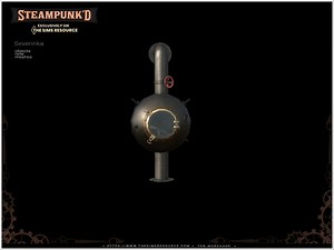 Severinka's Sims 4 Build Mode