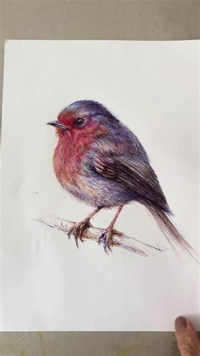 Yeni Yıla Merhaba: Çizim ve Sanat Dünyası