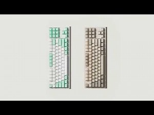 Vortex Keyboard | Multix TKL VIA