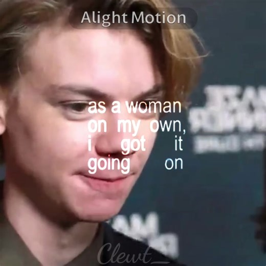 Appreciating Thomas Brodie-Sangster as Newt