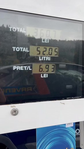 Cât a crescut prețul la benzina..#foryou #bmw #rodrift #drift TikTok