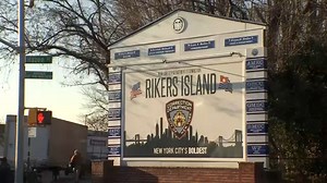 Another Rikers inmate dies, marking 9th death in custody this year
