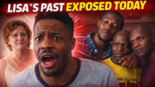 90 DAY FIANCE: Lisa’s Secret Exposed by Daniel’s Closest Friends — Shocking Drama! | Tuff Topic