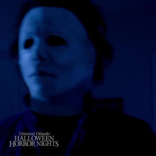 725 reactions · 220 shares | Relive the terror of 1978’s classic horror masterpiece Halloween at Universal’s Halloween Horror Nights. | Halloween Horror Nights - Universal Orlando | Facebook