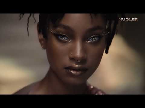 Mugler Alien Goddess Intense