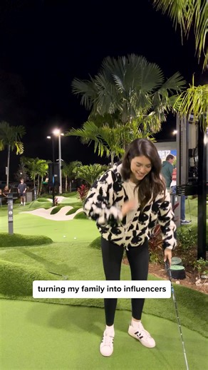 Exploring the Joy of Mini Golf with Golf Girls