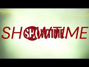 Showtime Logo Remake History