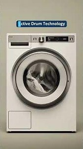 The Pinnacle Minute - ASKO's Scandinavian Laundry Care 2.0
