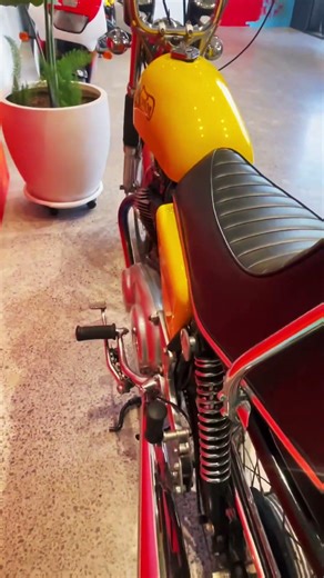 Norton Commando 1971 #nortonmotorcycles #norton #classicmotorcycle