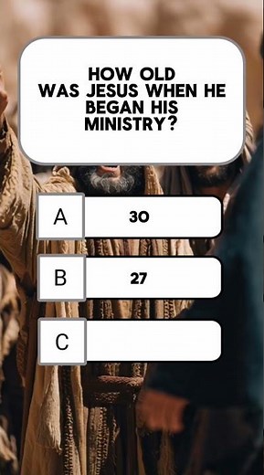 The Smartest Bible Quiz You Never Knew Existed | Test Your Bible IQ #bibletriviawithyoyo #viral