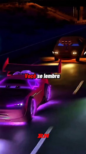 188K views · 15K reactions | A verdade que ninguém te contou sobre os carros tunados de Carros #cars #carros #mcqueen #silvias15 #nissan #eclipse #mitsubishi #acura #dodge #plymouth #info #noticias #historia #curiosidades #movie #carspotting #carsofinstagram #fyp #viral | RN | Facebook