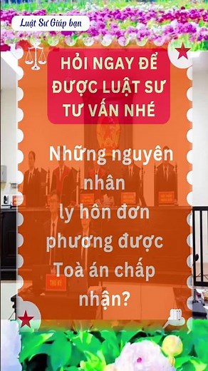Tìm Hiểu Về Các Vấn Đề Pháp Luật Phổ Biến và Dịch Vụ Tư Vấn Luật Sư Chuyên Nghiệp