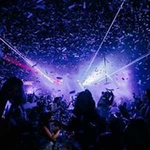 Ultimate Rave Bingo // Swanley // Friday 27th November at The Alexandra Suite