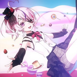 Maria Marionette - C△NDY Lyrics (Romanized) - Lyrical Nonsense