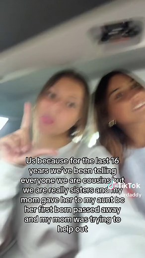 Love you sissy @Julianna