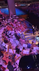 31K views · 2.1K reactions | So touching...  "Le Cygne" (The Swan) live in Amsterdam 廉 | Classical Art | Facebook