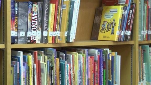 Public Library of Albuquerque-Bernalillo County to begin summer reading program
