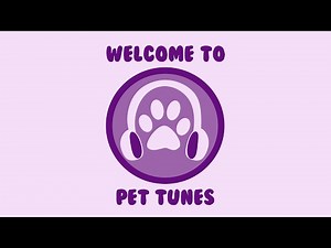Welcome to Pet Tunes - The Fastest Growing Pet Music Channel on YouTube!