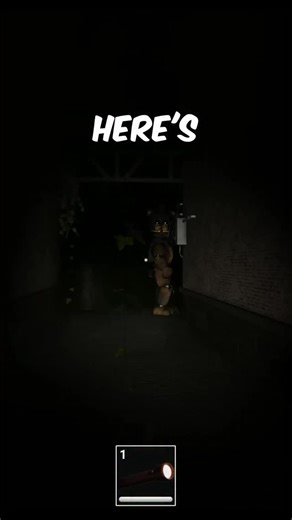 Cristian Norman on Instagram: "Here’s a FNAF Roblox game to play with your friends.. 🤯 • • • #robloxhorror #robloxgameplay #roblox #robloxedits #games #videogames #gamer #robloxgame #robloxgames"