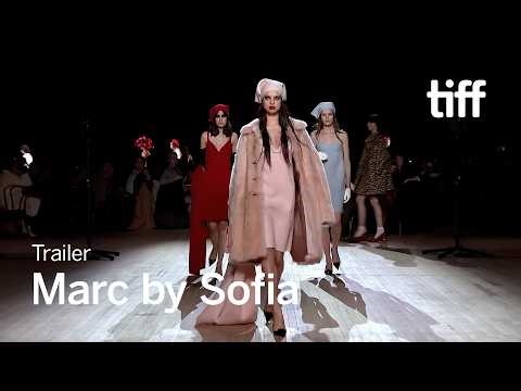MARC BY SOFIA Trailer | TIFF 2026