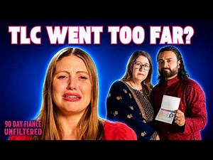 Catie’s OCD Scandal, Anny Blasts TLC & Jenny’s Visa Twist EXPOSED | 90 Day Fiancé Update