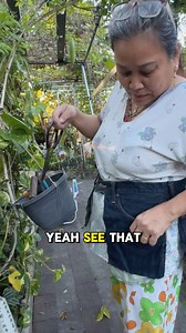 472K views · 9.8K reactions | Don’t toss your old jeans out! Try this DYI project instead! ♻️Have you tried making this yet? #jeans #upcycle #gardening #tools #diy | Judy Bao Garden | Facebook