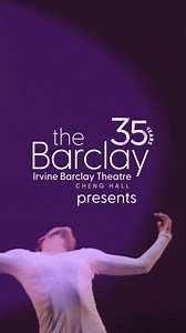 Limón Dance Company is coming to the Irvine Barclay Theatre. Join us as one of the world's most acclaimed dance companies takes the stage for an unforgettable performance. Get your tickets now! | Irvine Barclay Theatre