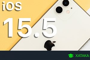 Novedades de iOS 15.5: todos los cambios y mejoras de la última actualización