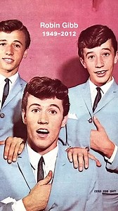 “I started a joke... that started the whole world crying.” Some songs never fade, they echo across time. ❤️🎶 This one takes us back. To the voice. The soul. The moments that shaped a generation. A quiet reflection through the lens of Robin’s timeless spirit and the legacy of the Bee Gees. For those who remember — and those just discovering. #IStartedAJoke #RobinGibb #BeeGees #1968Classic #ForeverRobin #BeeGeesForever #MusicalLegacy #TimelessVoice #BrothersInHarmony #NostalgiaTrip #GibbFamily #L