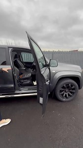 7K views · 19 reactions |  NOW SOLD - 2020 Volkswagen Amarok...