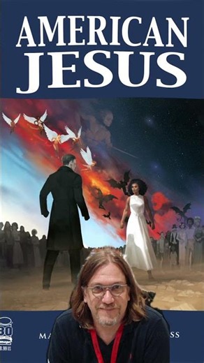 Peter Gross American comic book writer and artist #ComicTok #MarvelComics #DCComics