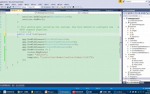 09-理解Configure方法是如何被调用的
